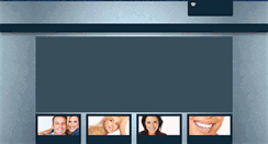 Desktop Screenshot of napervilledentalgroup.com